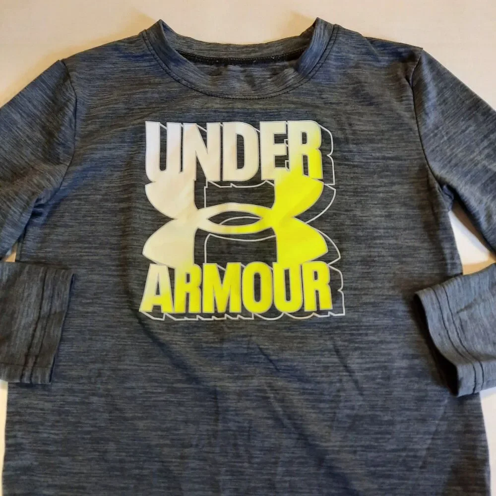 Under Armour under armour